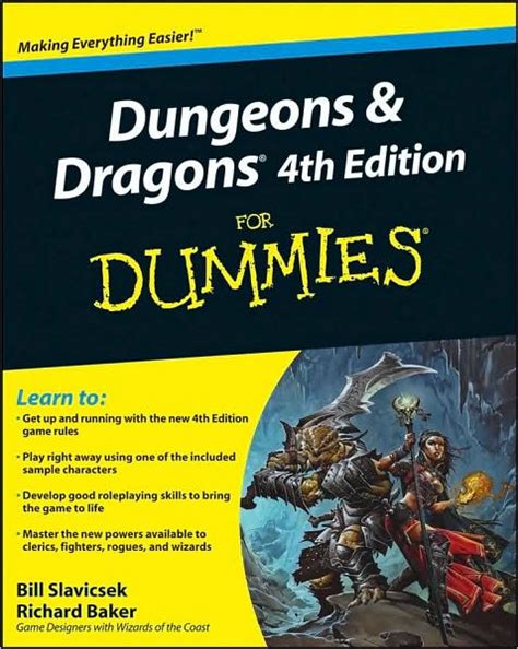 dnd&beyond|dnd for dummies.